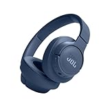 Jbl Tune 720Bt Wireless Over Ear Headphones With Jbl Pure Ba