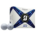 Bridgestone Golf Tour B XS 2024 Mejores Marcas de Pelotas de Golf