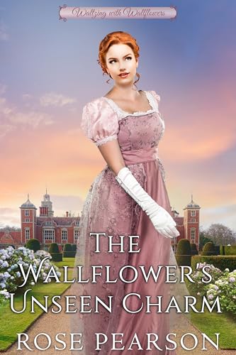 Bargain eBook - The WallFlower s Unseen Charm