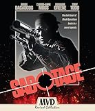 Sabotage (Collector's Edition) [Blu-ray]