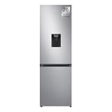 Samsung RB34C632DSA/EF mejores frigorificos calidad precio