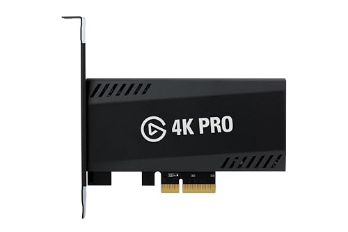 Elgato 4K Pro（内蔵型）