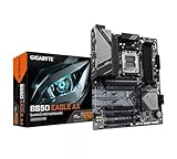 GIGABYTE B650 Eagle AX mejores placas base calidad precio