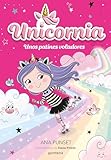 Unicornia 8 - Poderosa princesa unicornio