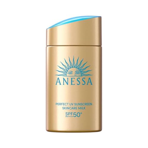 ANESSA パーフェクトUV スキンケアミルク NA
