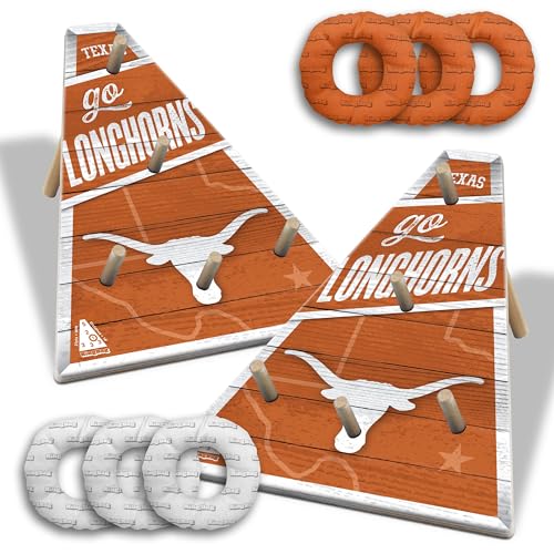 YouTheFan NCAA Texas Longhorns RingBag