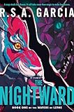 The Nightward An Epic Fantasy Adventure Of Magic And Darknes