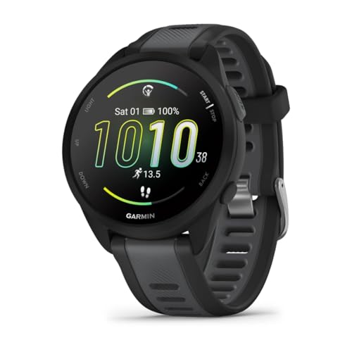 Garmin Forerunner