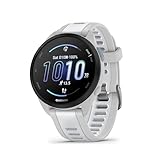 Garmin Forerunner 165 mejores pulsometros de muñeca