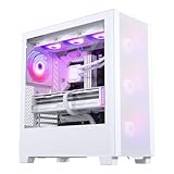 Phanteks XT Pro Ultra dentro de las mejores marcas de cajas para PC