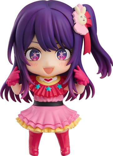 ねんどろいど アイ - グッドスマイルカンパニー