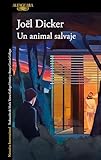 Un animal salvaje