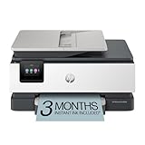 HP OfficeJet Pro 8125e