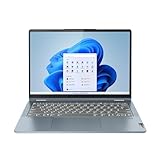 Lenovo IdeaPad Flex 5 14ABR8 portátiles para espacios pequeños