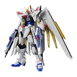 Bandai Hobby Gundam Seed Freedom 250 Mighty Strike Freedom G