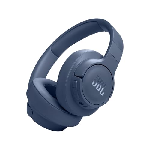 JBL Tune 770NC - Adaptive Noise Cancelling with Smart Ambient Wireless Over-Ear 