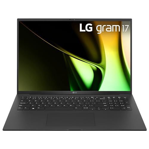 LG Gram 17 (2024)