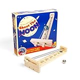 Shoot The Moon By Relatable Exciting Strategy Moon Ball Game