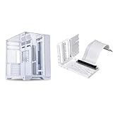 Lian Li O11 Vision White