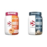 Dymatize Iso100 Hydrolyzed Protein Powder 100 Whey Isolate D