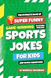 Super Funny Sports Jokes For Kids And World Champions Funny