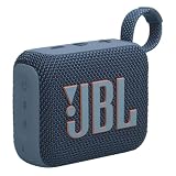 Jbl Go 4 Ultra Portable Waterproof And Dustproof Bluetooth S