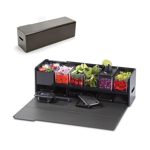 20 Prepdeck Prep Station