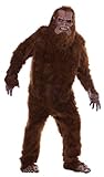 California Costumes Men S Big Foot Costume
