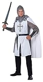 California Costumes Men S Knight Costume