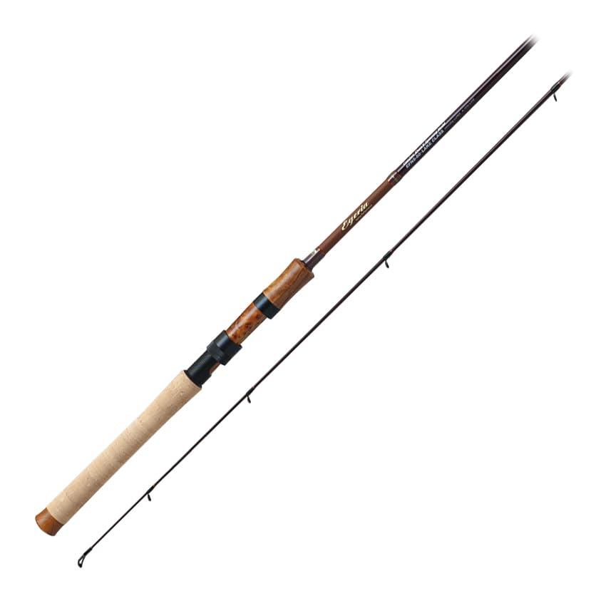 Palms Egeria NATIVE PERFORMANCE EFNS-80・LAKE CLASS