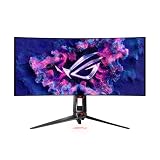 ASUS ROG Swift PG34WCDM
