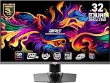 MSI MPG 321URX UHD 240 Hz QD-OLED