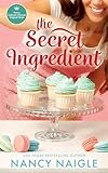 The Secret Ingredient Now A Hallmark Channel Original Movie