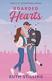 Boarded Hearts A Reformed Playboy And Single Mom Hockey Roma