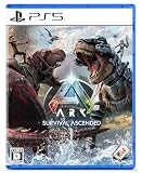 ARK: SURVIVAL ASCENDED PS5
