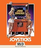 Joysticks [Collector's Edition]