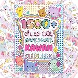 Horizon Group Usa Sticker Book With Large And Small Sizes Ki