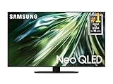 Samsung QN90D Neo QLED 4K (55") — Gamers & sports fans who need extreme brightness
