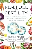 Real Food for Fertility