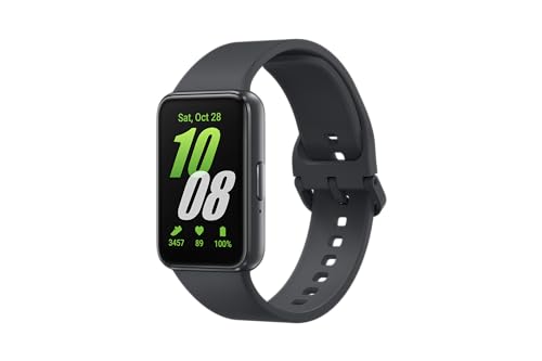 Rélogio Samsung Galaxy Fit3