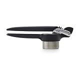 Chef’n FreshForce Potato Ricer, Masher and Vegetable Press – Heavy-Duty Potato Ricer with Dual-Gear Mechanism, Easy-Clean Dishwasher Safe