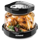 Nuwave Pro Plus 2 Infra Red Oven Countertop Convection Cook
