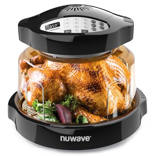Nuwave Pro Plus 2 Forno a Infrarossi