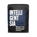 Intelligentsia Coffee Dark Roast Whole Bean Coffee 100 Arabi