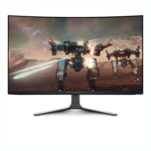 Alienware AW3225QF