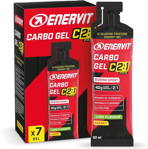 Enervit Gel Carbo