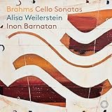 Brahms Cello Sonatas