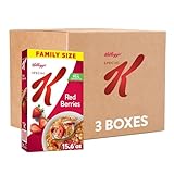 Kellogg S Special K Breakfast Cereal Family Breakfast Fiber