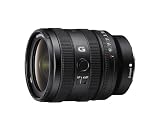 Sony FE 24-50mm F2.8 G (SEL2450G)