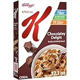 Kellogg S Special K Breakfast Cereal Fiber Cereal Family Bre